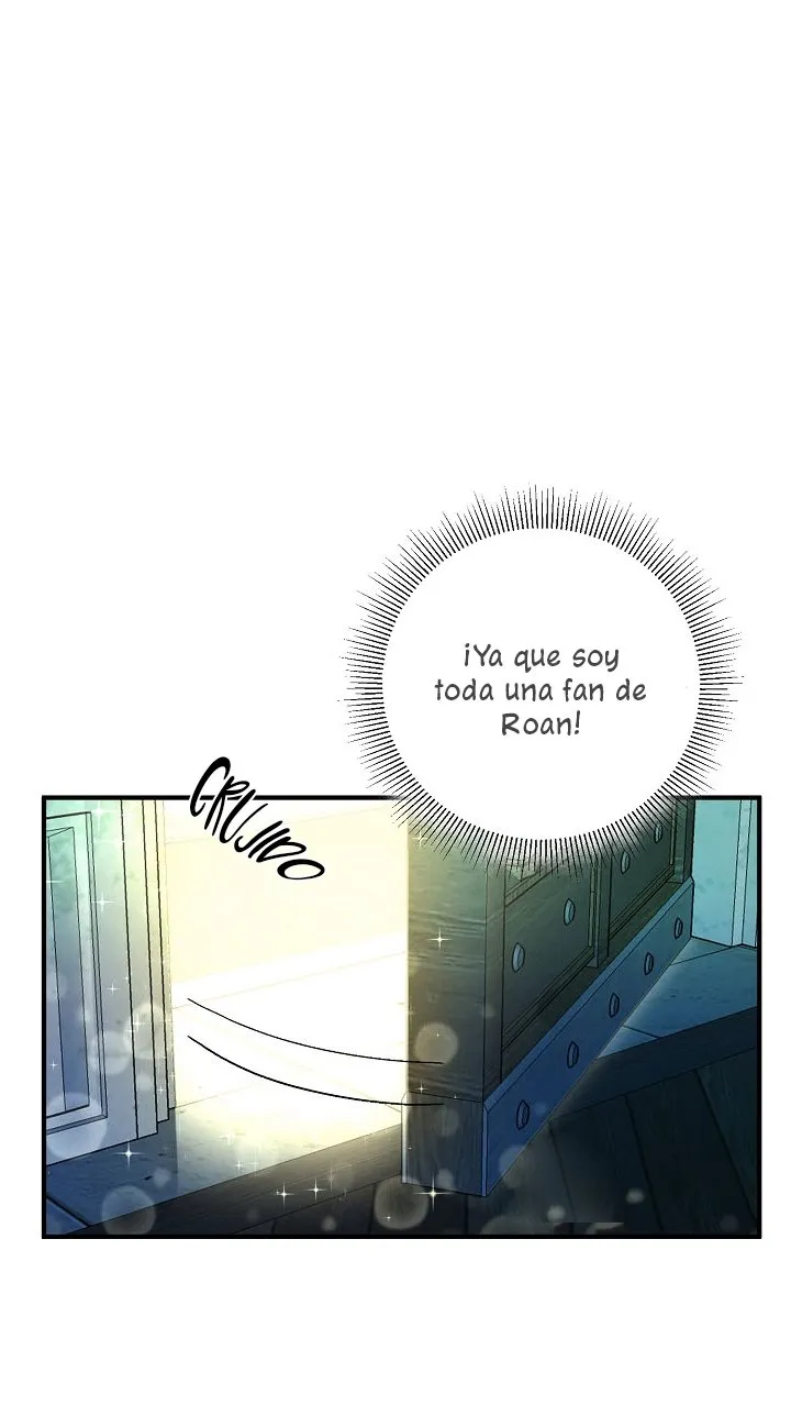 Domando a la Dama Capítulo 26 en Línea - página 21