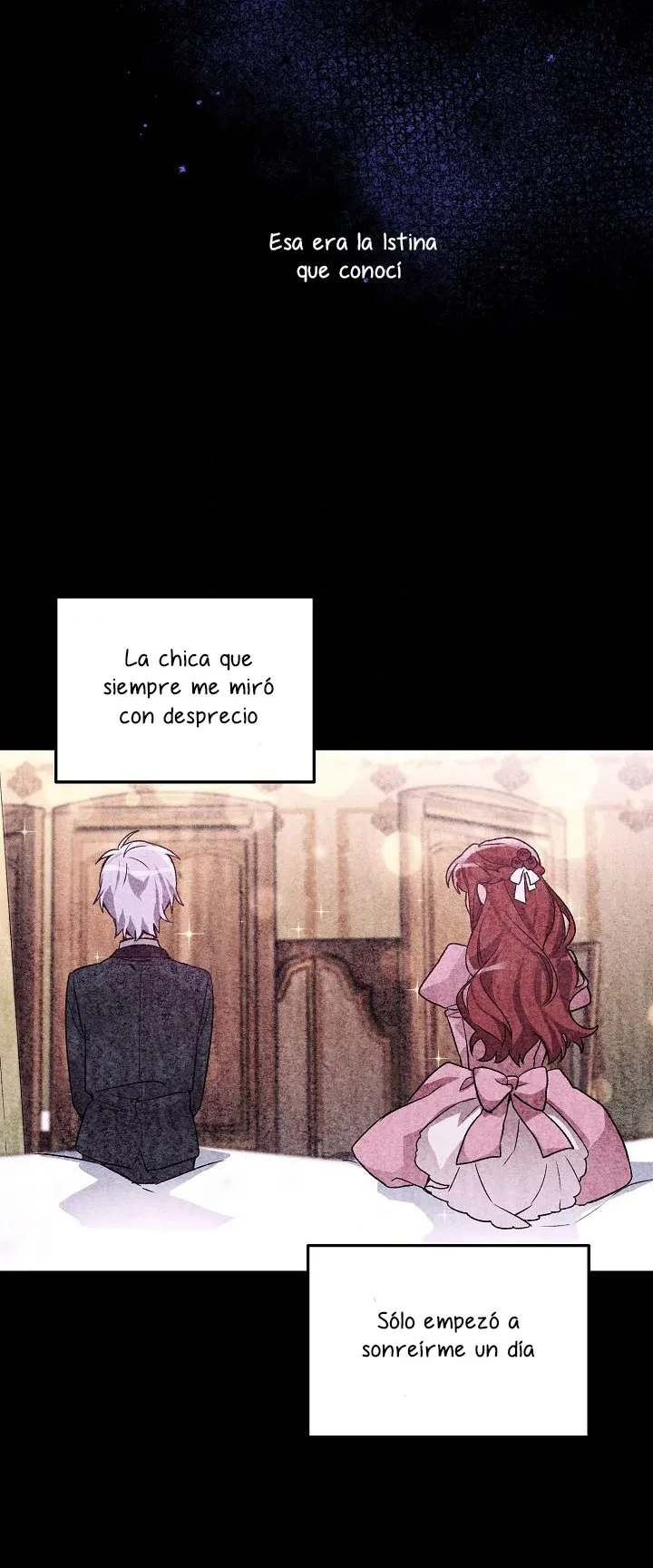 Domando a la Dama Capítulo 26 en Línea - página 36