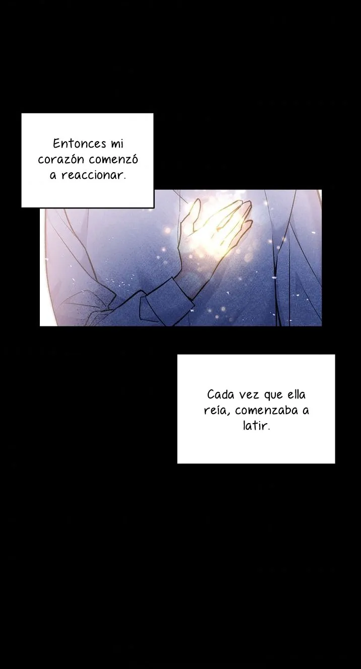 Domando a la Dama Capítulo 26 en Línea - página 42