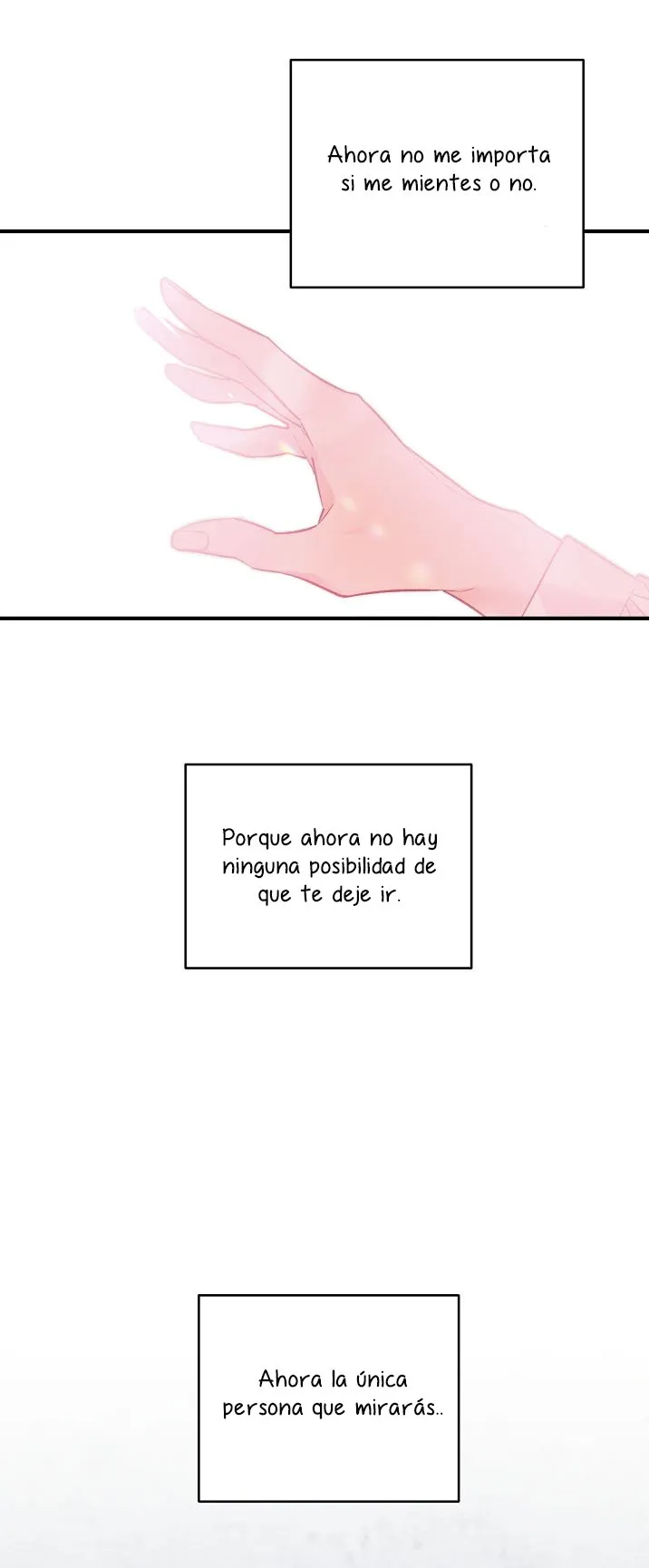 Domando a la Dama Capítulo 26 en Línea - página 46