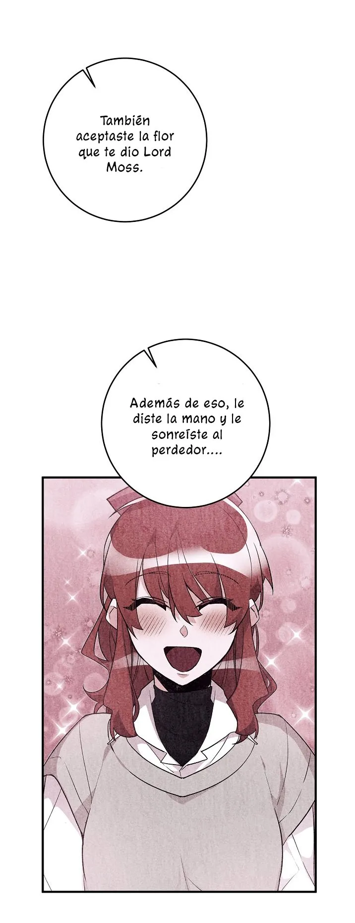 Domando a la Dama Capítulo 26 en Línea - página 50