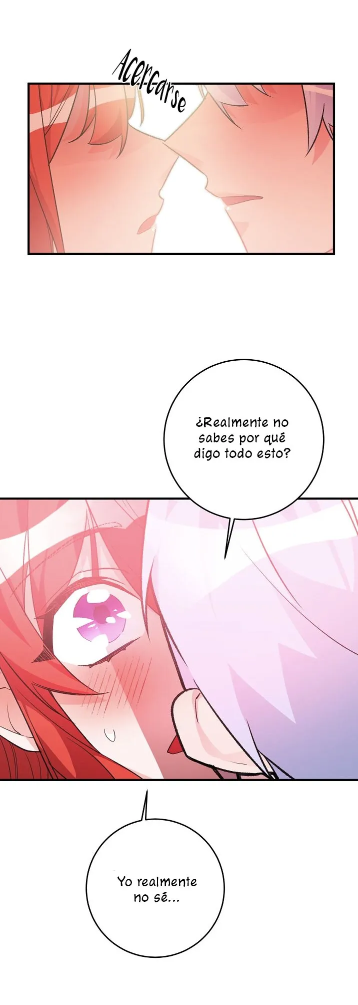 Domando a la Dama Capítulo 26 en Línea - página 52