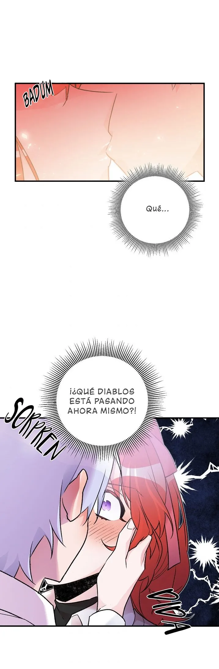 Domando a la Dama Capítulo 26 en Línea - página 54