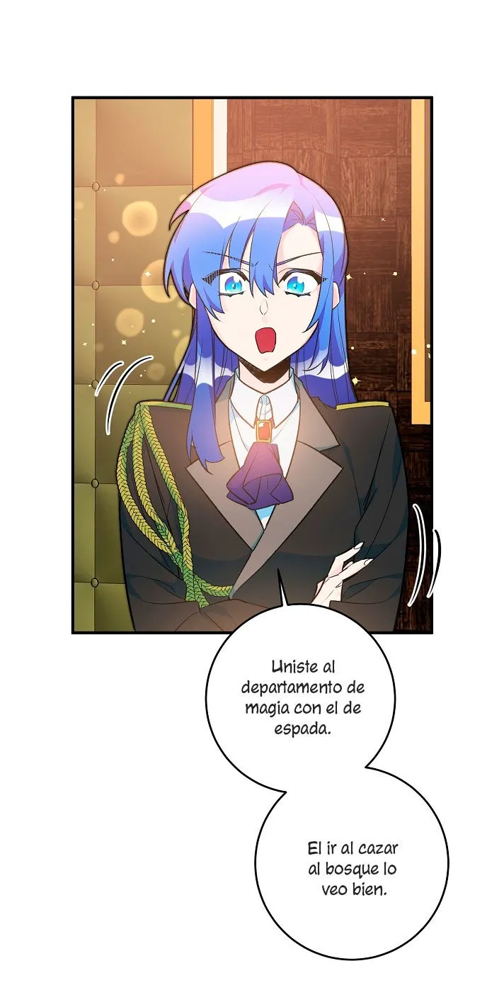 Domando a la Dama Capítulo 28 en Línea - página 12