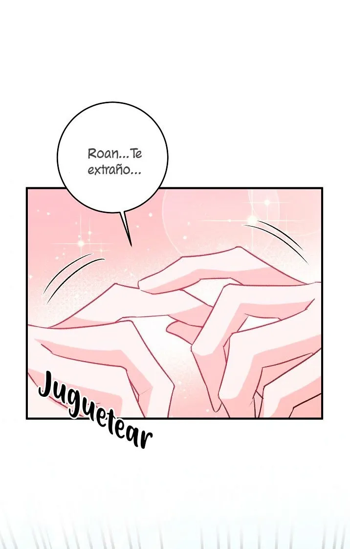 Domando a la Dama Capítulo 28 en Línea - página 35