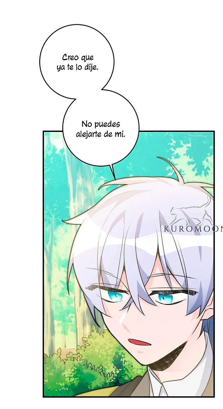 Domando a la Dama Capítulo 28 en Línea - página 38