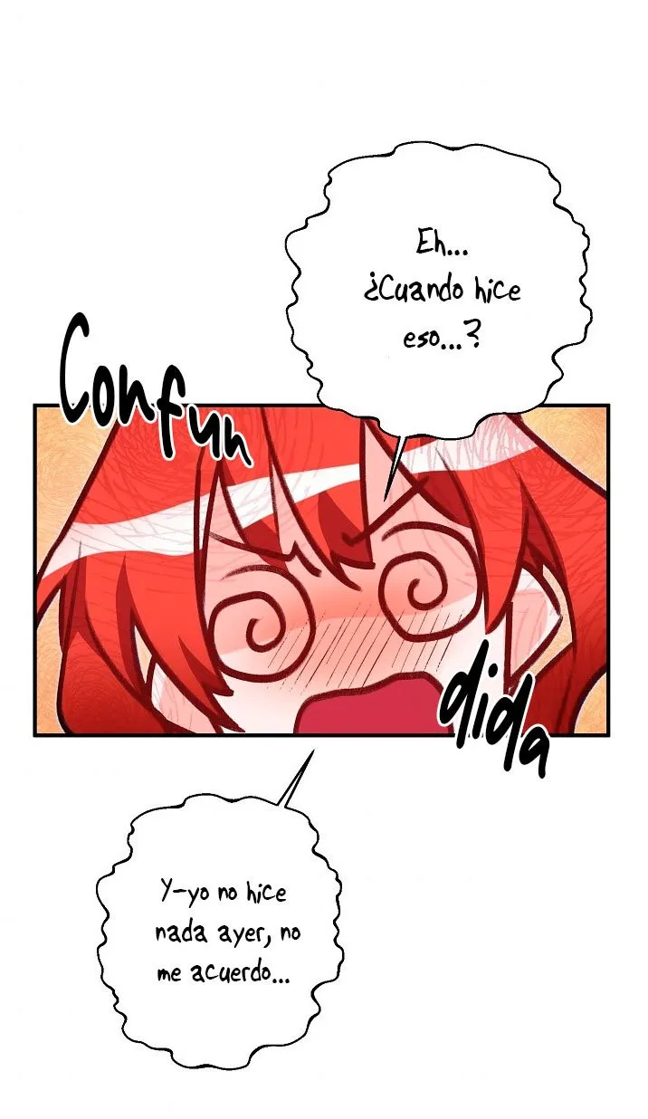 Domando a la Dama Capítulo 28 en Línea - página 42