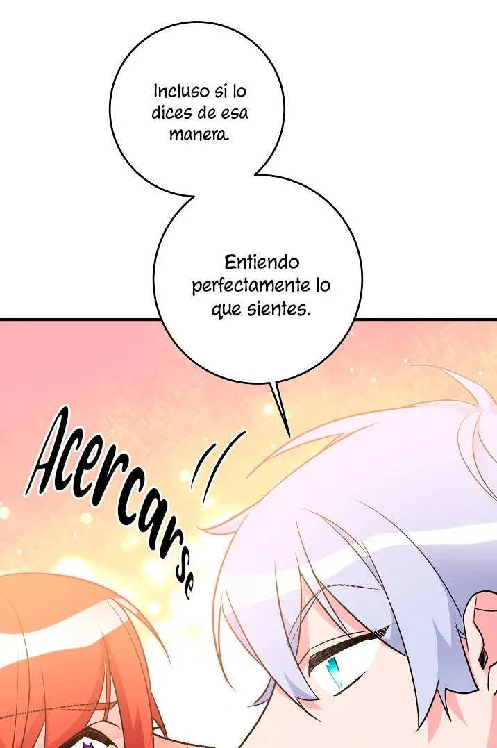 Domando a la Dama Capítulo 28 en Línea - página 45