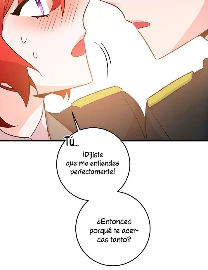 Domando a la Dama Capítulo 28 en Línea - página 46