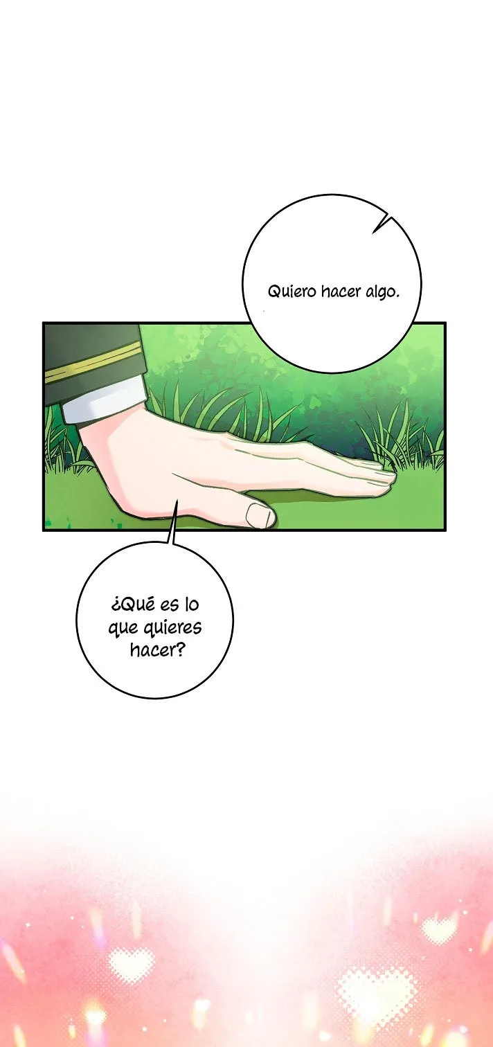Domando a la Dama Capítulo 28 en Línea - página 47