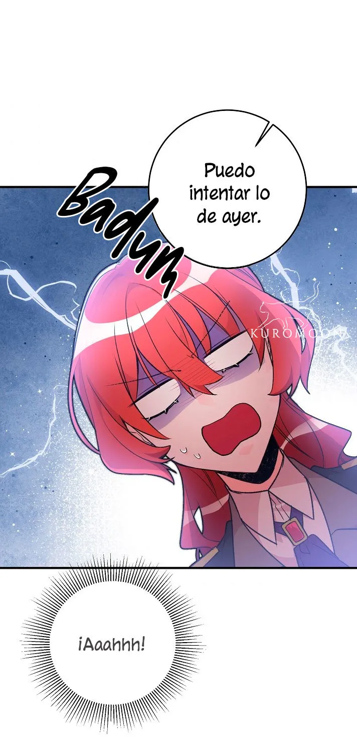 Domando a la Dama Capítulo 28 en Línea - página 50