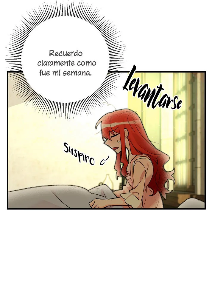 Domando a la Dama Capítulo 28 en Línea - página 53
