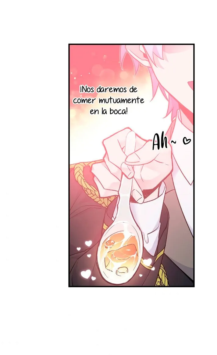 Domando a la Dama Capítulo 28 en Línea - página 58