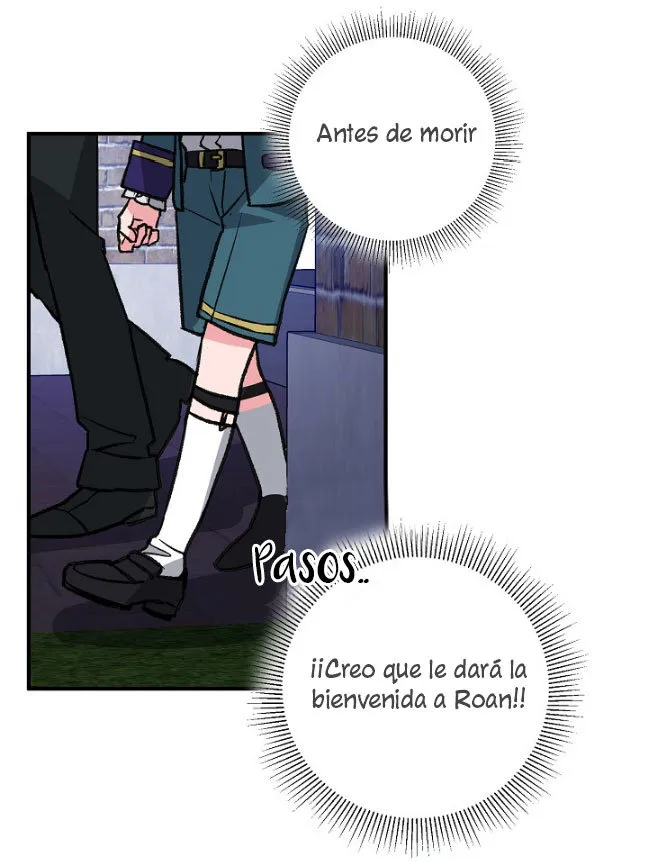 Domando a la Dama Capítulo 3 en Línea - página 7