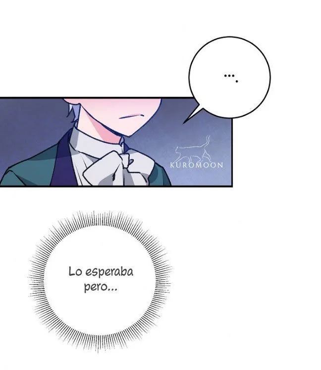 Domando a la Dama Capítulo 3 en Línea - página 12