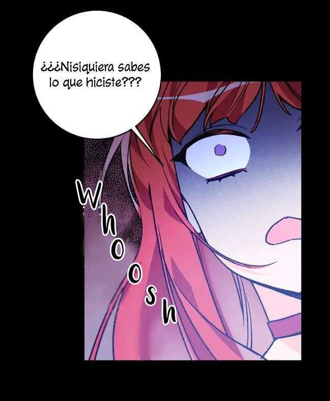 Domando a la Dama Capítulo 3 en Línea - página 19