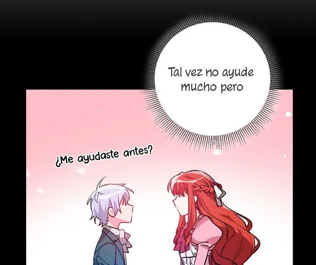 Domando a la Dama Capítulo 3 en Línea - página 32