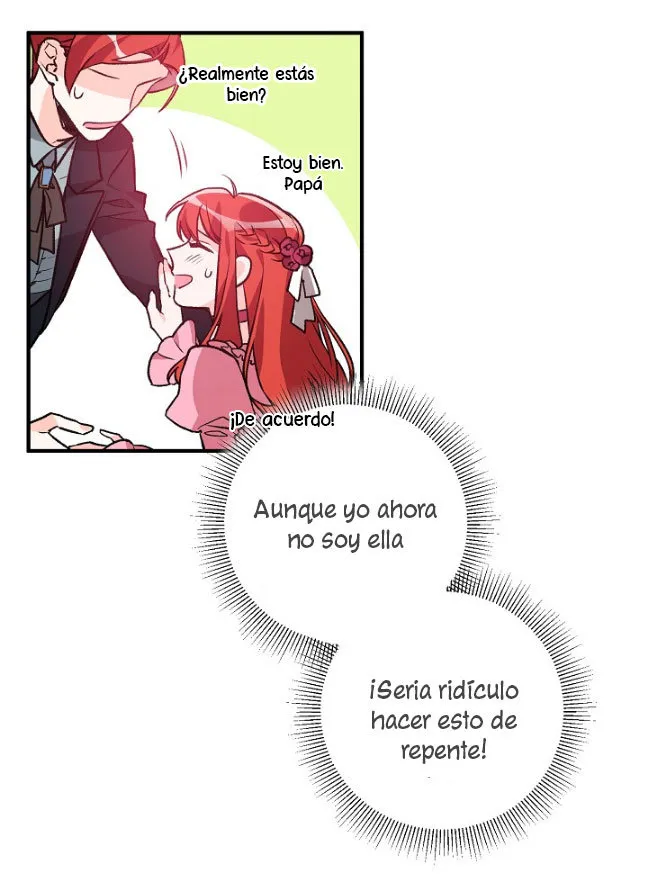 Domando a la Dama Capítulo 3 en Línea - página 37
