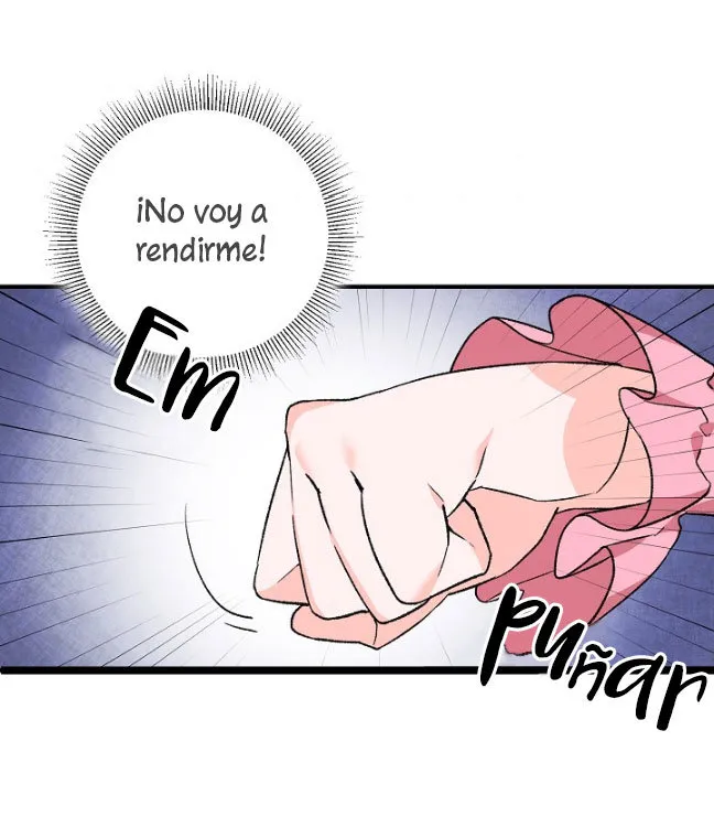 Domando a la Dama Capítulo 3 en Línea - página 43