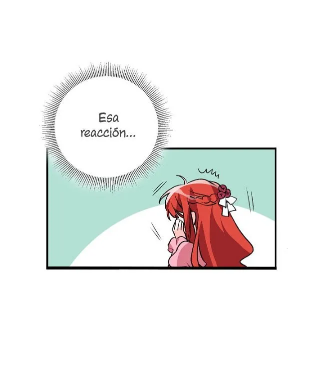 Domando a la Dama Capítulo 3 en Línea - página 48