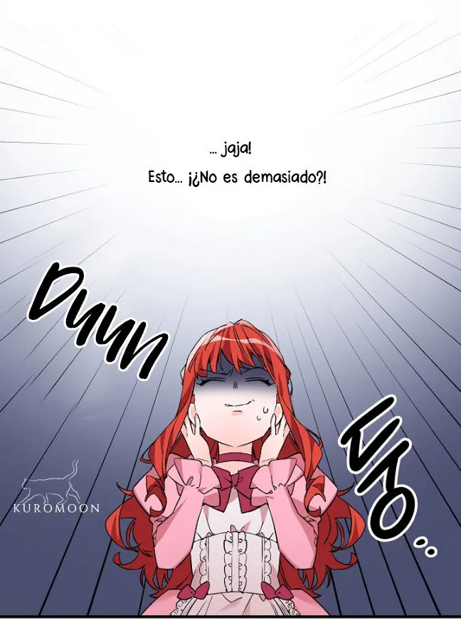 Domando a la Dama Capítulo 3 en Línea - página 50
