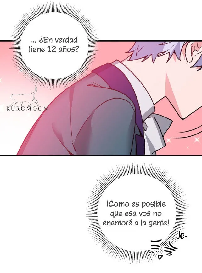 Domando a la Dama Capítulo 3 en Línea - página 67