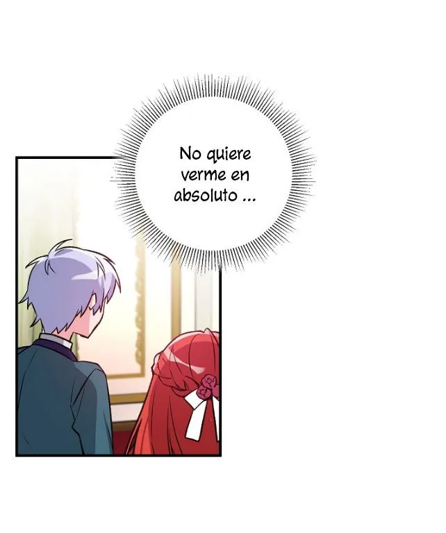 Domando a la Dama Capítulo 3 en Línea - página 71