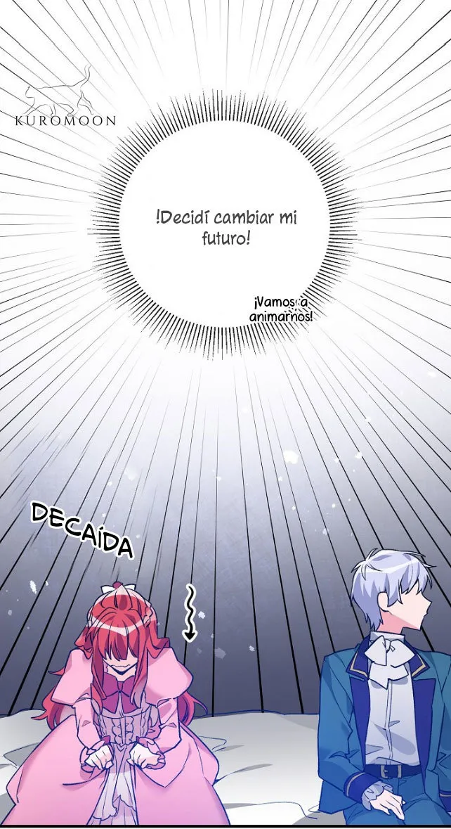 Domando a la Dama Capítulo 3 en Línea - página 75