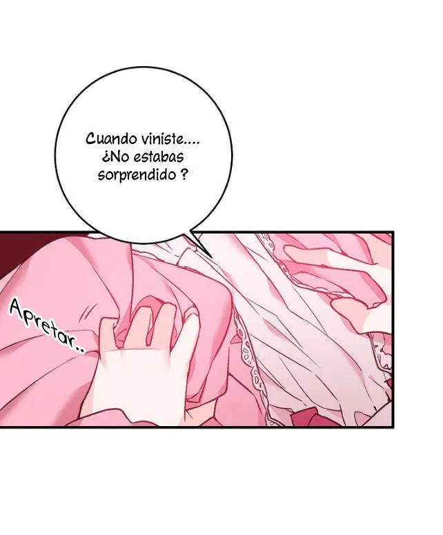 Domando a la Dama Capítulo 3 en Línea - página 76