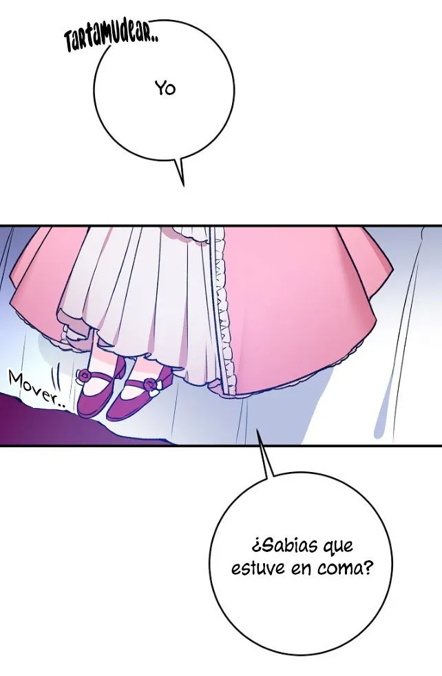 Domando a la Dama Capítulo 3 en Línea - página 82