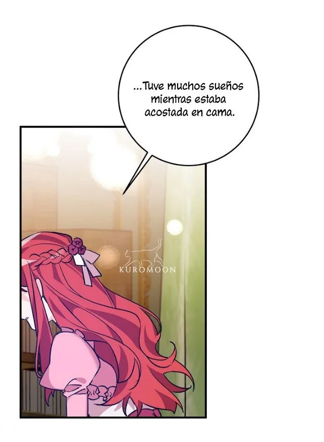 Domando a la Dama Capítulo 3 en Línea - página 83
