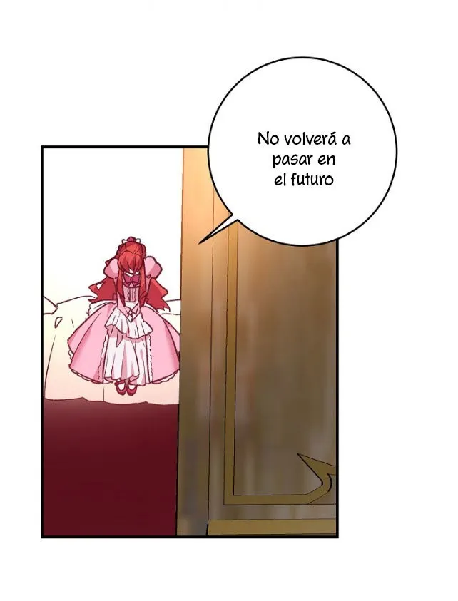 Domando a la Dama Capítulo 3 en Línea - página 85