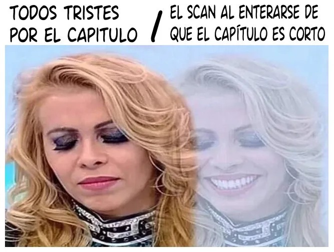 Domando a la Dama Capítulo 30 en Línea - página 19
