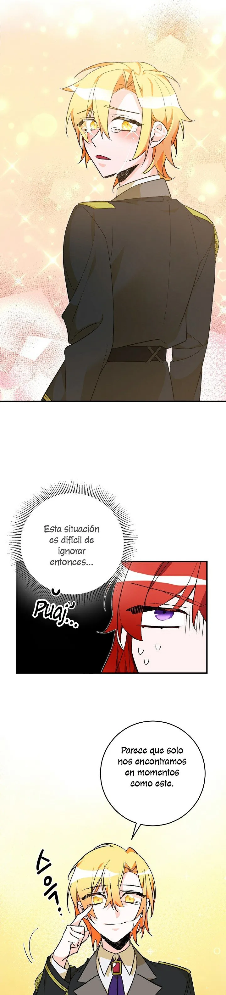 Domando a la Dama Capítulo 32 en Línea - página 5