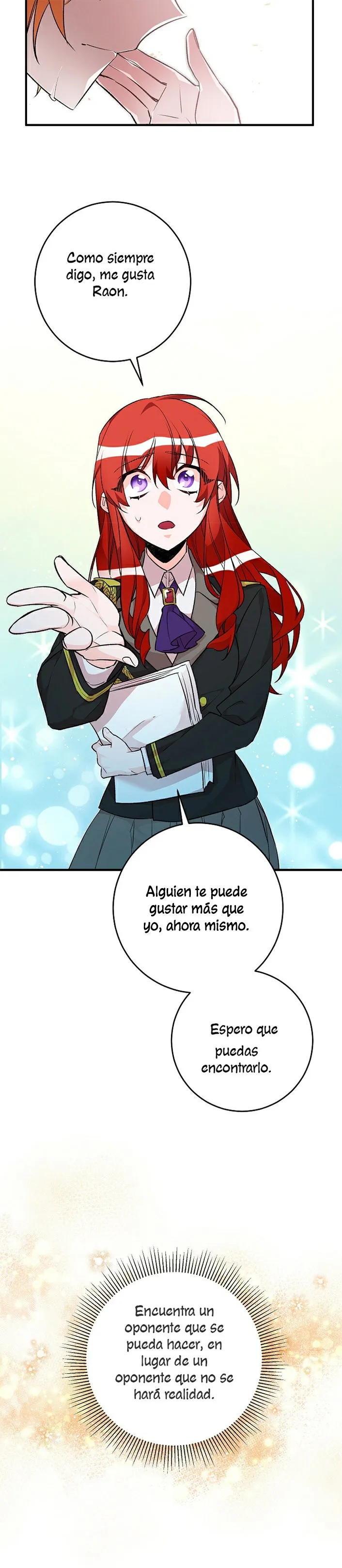 Domando a la Dama Capítulo 32 en Línea - página 13
