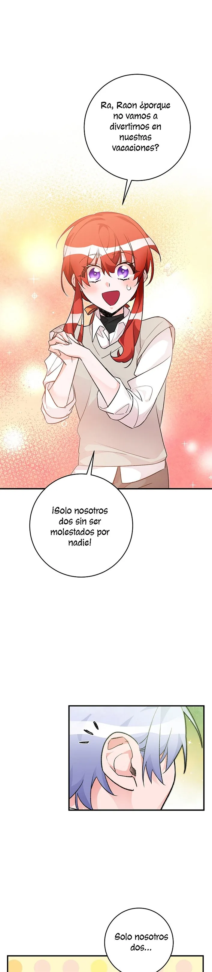 Domando a la Dama Capítulo 32 en Línea - página 25