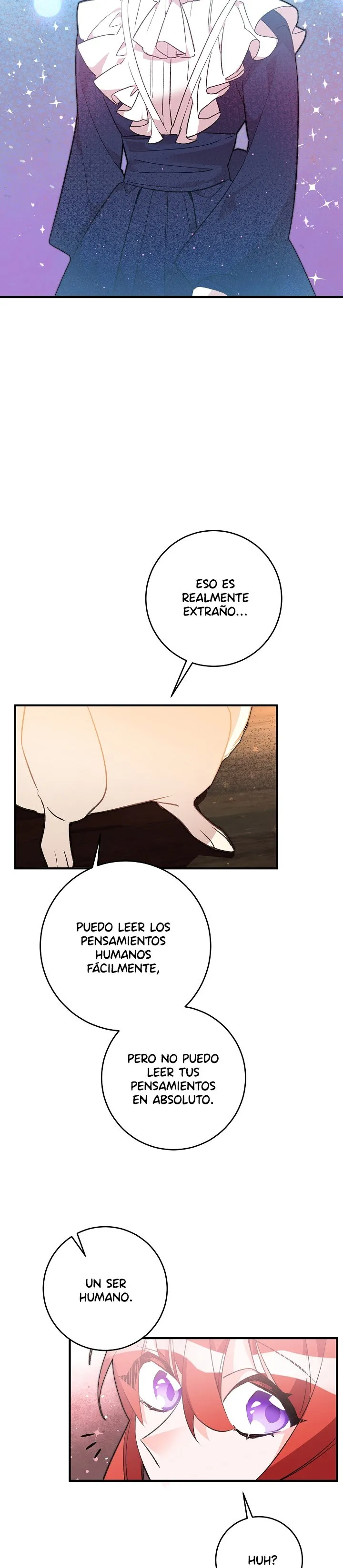 Domando a la Dama Capítulo 33 en Línea - página 7