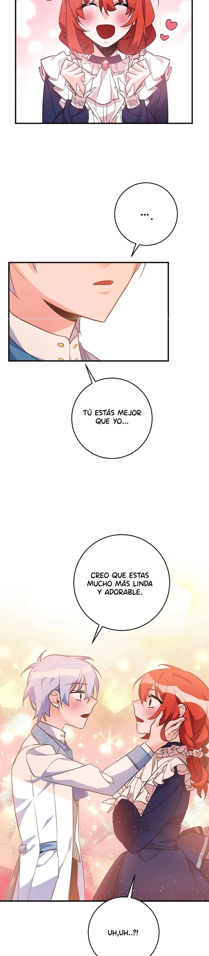 Domando a la Dama Capítulo 33 en Línea - página 13