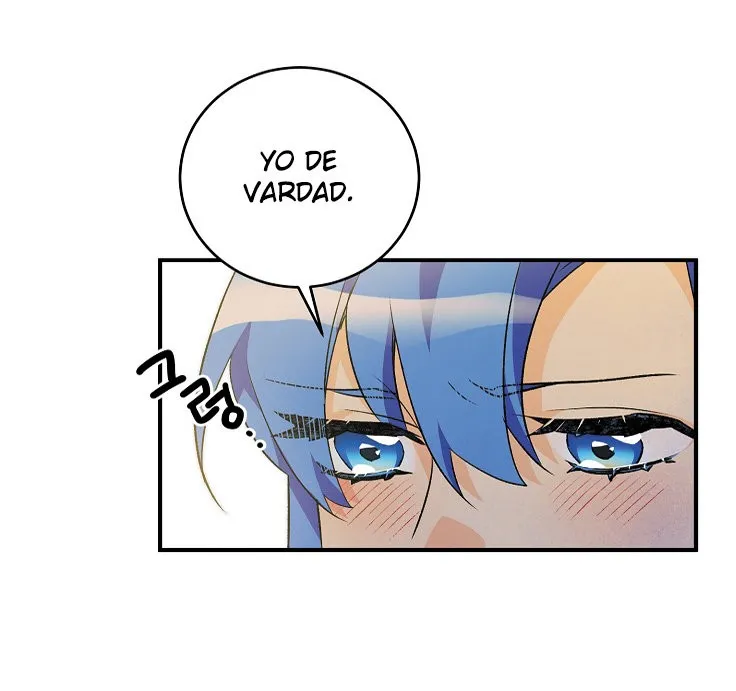 Domando a la Dama Capítulo 34 en Línea - página 16