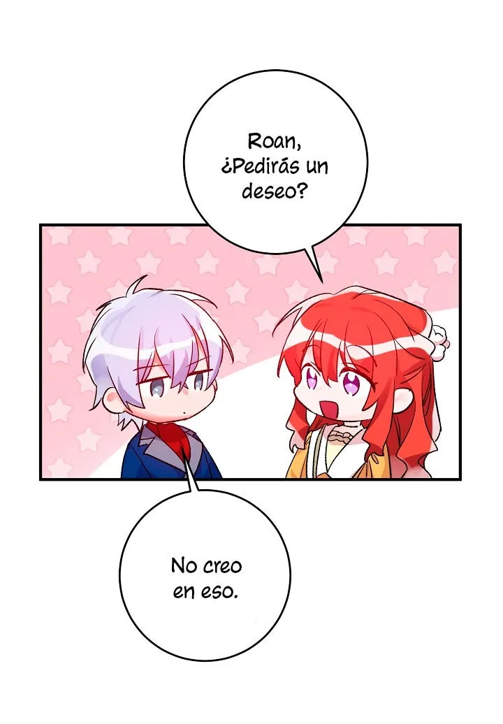 Domando a la Dama Capítulo 35 en Línea - página 6