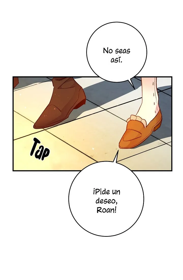 Domando a la Dama Capítulo 35 en Línea - página 7