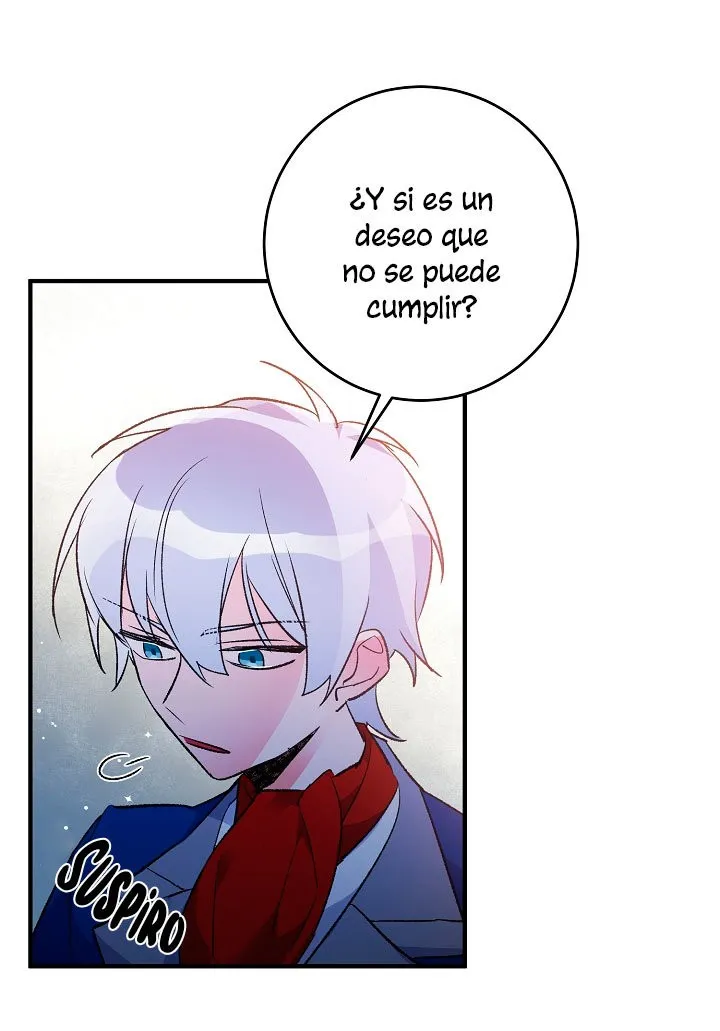 Domando a la Dama Capítulo 35 en Línea - página 9