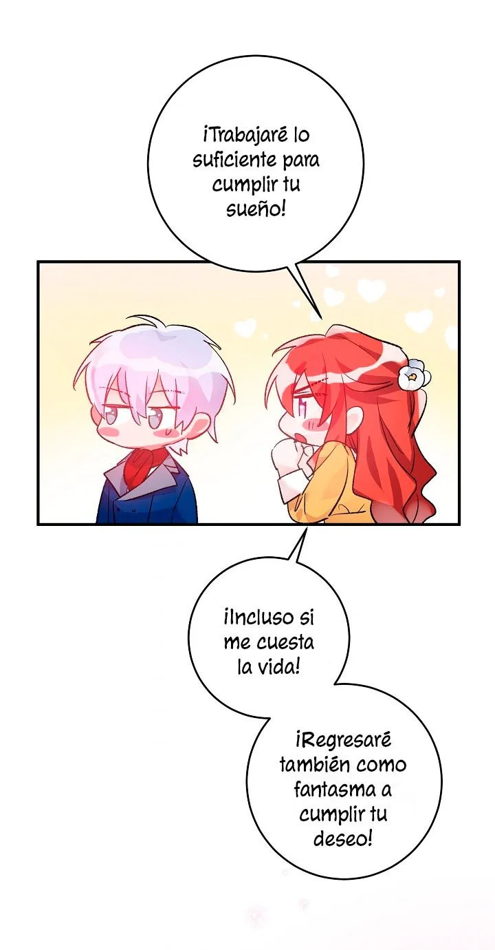 Domando a la Dama Capítulo 35 en Línea - página 10