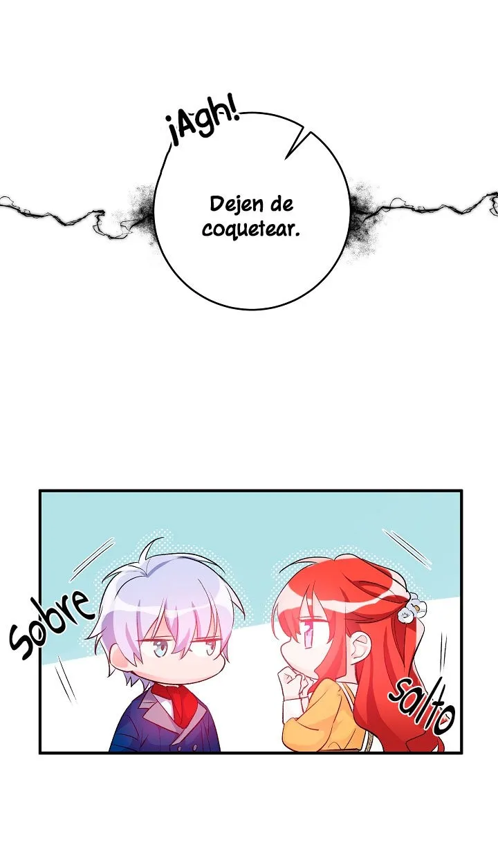 Domando a la Dama Capítulo 35 en Línea - página 13