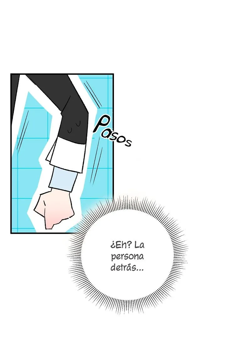 Domando a la Dama Capítulo 35 en Línea - página 21