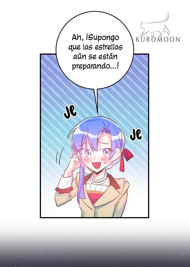 Domando a la Dama Capítulo 35 en Línea - página 28