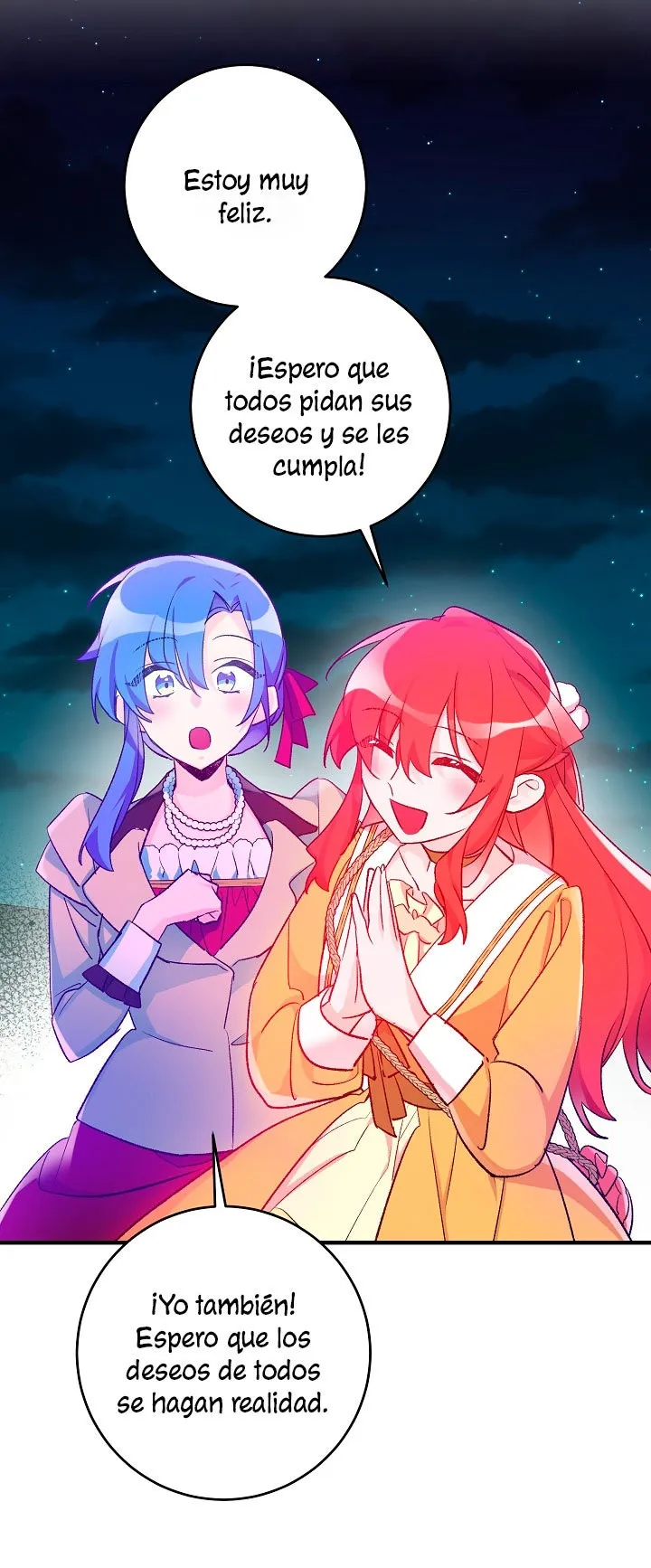 Domando a la Dama Capítulo 35 en Línea - página 29