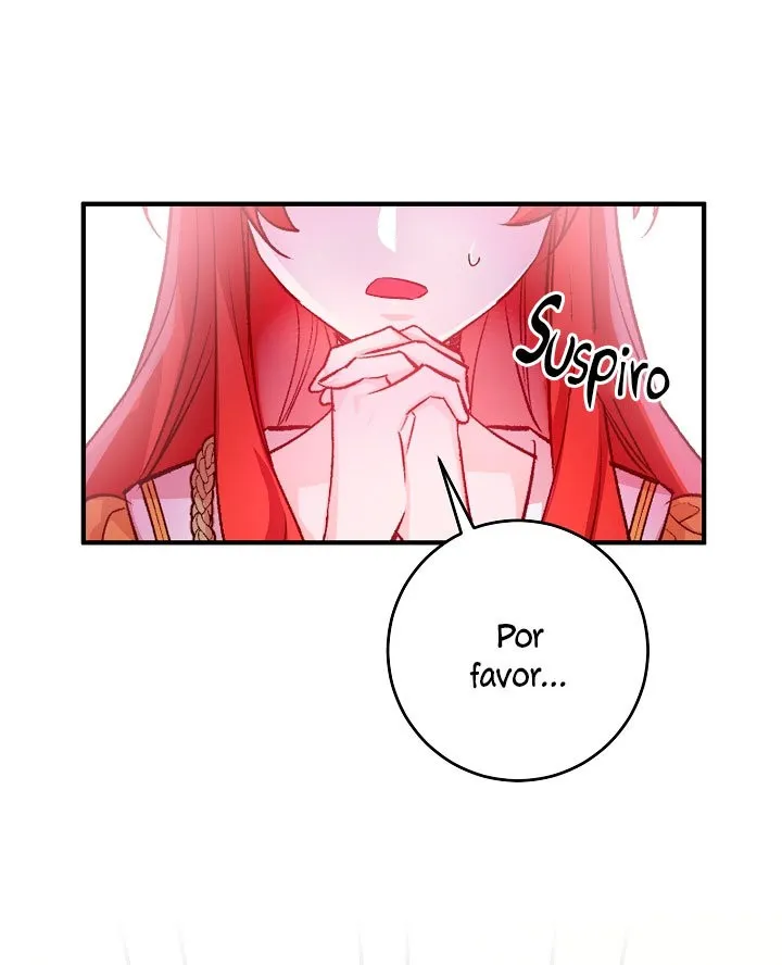 Domando a la Dama Capítulo 35 en Línea - página 36