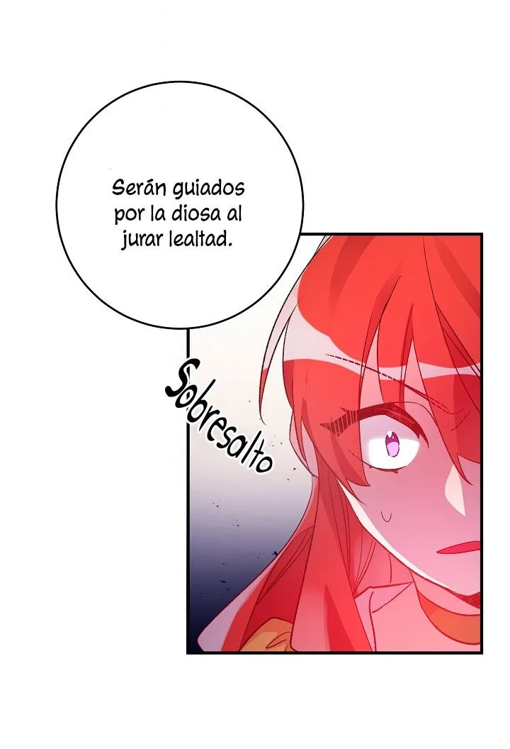 Domando a la Dama Capítulo 35 en Línea - página 43