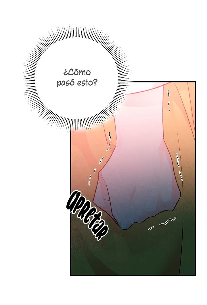 Domando a la Dama Capítulo 35 en Línea - página 45